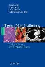 Thymus Gland Pathology