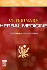 Veterinary Herbal Medicine af Susan G. (Wynn Clinic for Therapeutic Alternatives Wynn