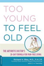 Too Young to Feel Old af E. Tremblay