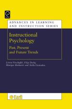 Instructional Psychology