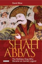 Shah Abbas af David Blow