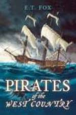Pirates of the West Country af E T Fox