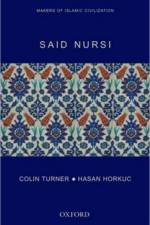 Said Nursi af Colin Turner