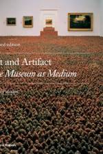 Art and Artifact af James Putnam