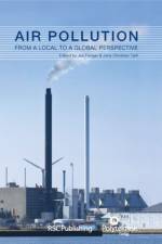 Air Pollution