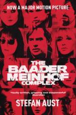 The Baader-Meinhof Complex af Stefan Aust