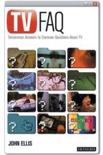 TV FAQ af John Ellis