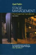 Stage Management af Gail Pallin
