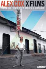 X-Films af Alex Cox