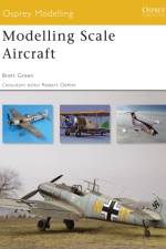 Modelling Scale Aircraft af Brett Green