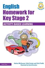 English Homework for Key Stage 2