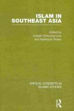 Islam in Southeast Asia
