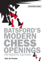 Batsford's Modern Chess Openings