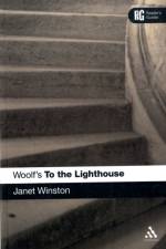 Woolf's To The Lighthouse