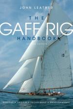The Gaff Rig Handbook af John Leather