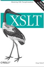 XSLT 2e af Doug Tidwell