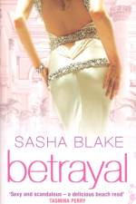 Betrayal af Sasha Blake