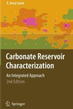 Carbonate Reservoir Characterization