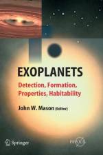 Exoplanets
