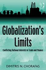 Globalization's Limits af Dimitris N. (Consultant for Major Corporations Chorafas