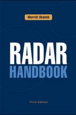 Radar Handbook, Third Edition af Merrill Skolnik