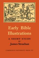 Early Bible Illustrations af James Strachan