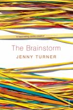 The Brainstorm af Jenny Turner
