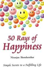 50 Rays of Happiness af Dr Niranjan Shendurnikar