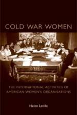 Cold War Women af Helen Laville