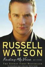 Finding My Voice af Russell Watson