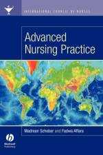 International Council of Nurses af Madrean Schober