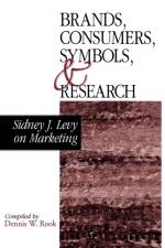 Brands, Consumers, Symbols and Research af Sidney J. Levy