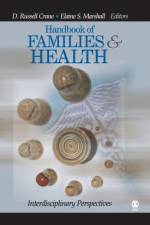 Handbook of Families and Health