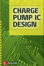 Charge Pump IC Design af Feng Pan