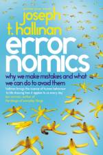 Errornomics af Joseph T Hallinan
