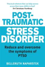 Post-Traumatic Stress Disorder af Belleruth Naparstek