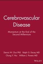 Cerebrovascular Disease