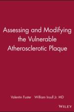 Assessing and Modifying the Vulnerable Atherosclerotic Plaque af William Insull