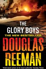 The Glory Boys af Douglas Reeman