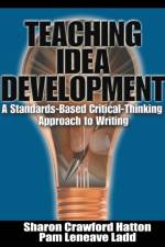 Teaching Idea Development af Sharon Crawford Hatton