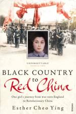 Black Country to Red China af Esther Cheo Ying Ying