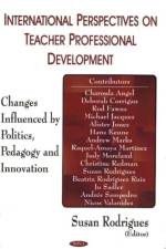 International Perspectives on Teacher Professional Development af Susan Rodriguez