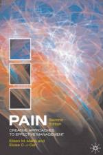 Pain af Eileen Mann