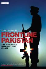 Frontline Pakistan af Zahid Hussain
