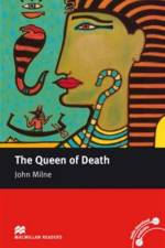 Macmillan Readers Queen of Death The Intermediate Reader Without CD af John Milne
