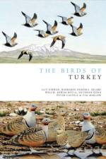 The Birds of Turkey af Guy Kirwan