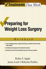 Preparing for Weight Loss Surgery af Robin F. (Associate Clinical Professor Apple