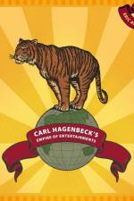 Carl Hagenbeck's Empire of Entertainments af Eric Ames