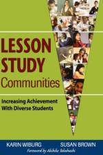 Lesson Study Communities af Karin Miller Wiburg