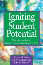 Igniting Student Potential af Angus M. Gunn